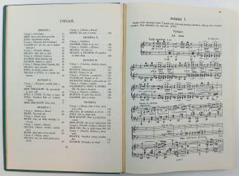 Bedřich Smetana: Dalibor