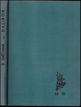 Bedřich Smetana: Dalibor