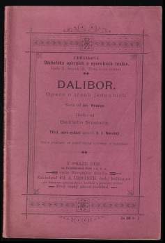 Dalibor