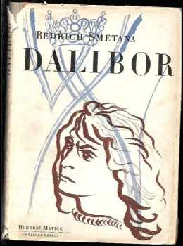 Bedřich Smetana: Dalibor