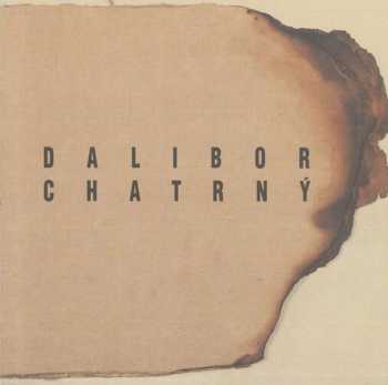 Dalibor Chatrný