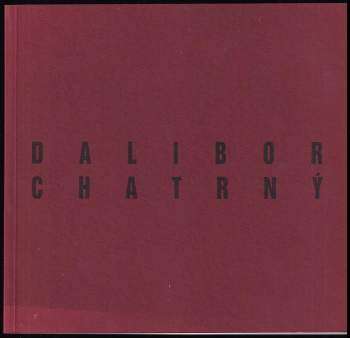 Dalibor Chatrný
