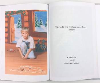 Martin Donátek: Dalibor Dvořák a Herkules