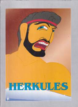 Dalibor Dvořák a Herkules