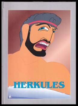 Dalibor Dvořák a Herkules