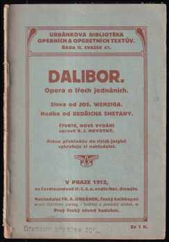Dalibor
