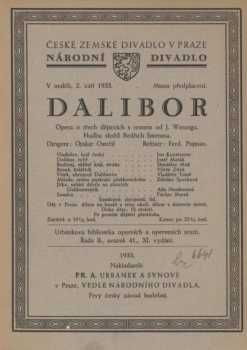 Dalibor