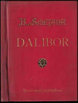 Bedřich Smetana: Dalibor