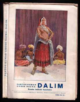 Dalim