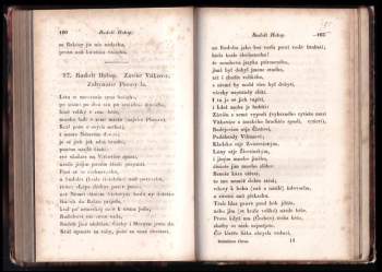 Dalimil: Dalimilova Chronika česká