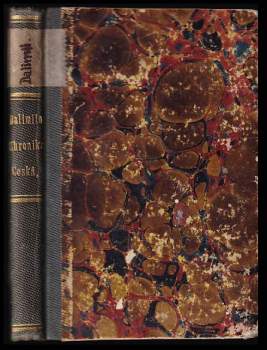 Dalimilova Chronika česká