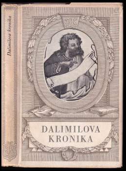 Dalimilova kronika