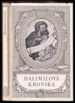 Dalimil: Dalimilova kronika