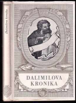 Dalimil: Dalimilova kronika