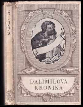 Dalimilova kronika