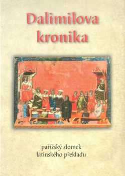 Dalimilova kronika