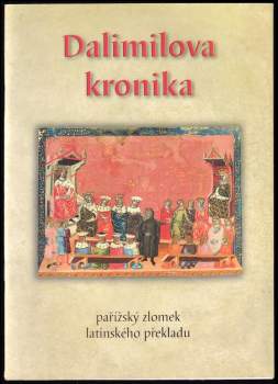 Dalimilova kronika