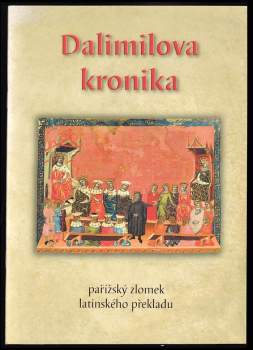 Dalimilova kronika