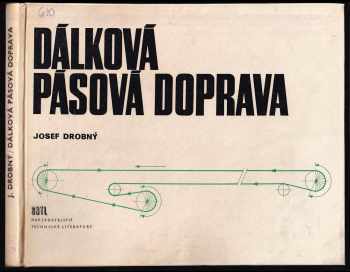 Dálková pásová doprava