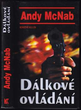 Dálkové ovládání