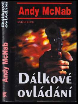 Dálkové ovládání