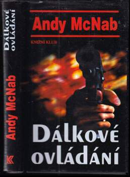 Dálkové ovládání