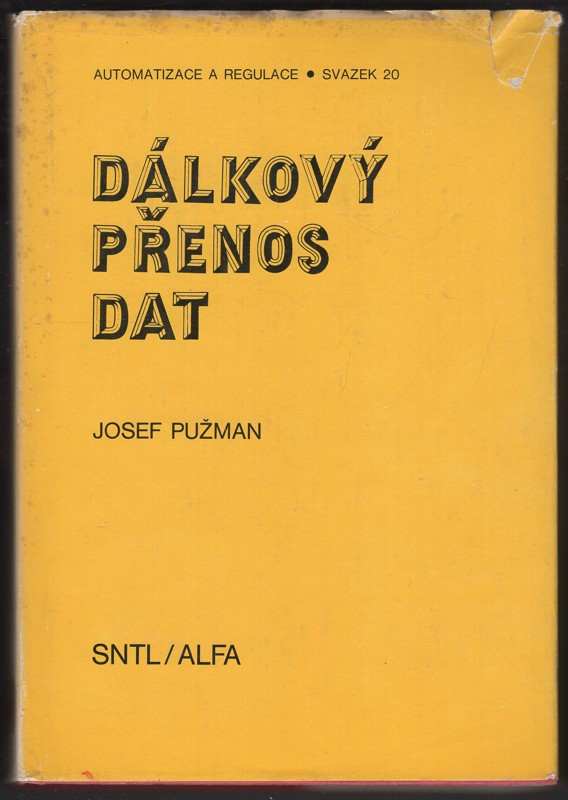 Dálkový přenos dat