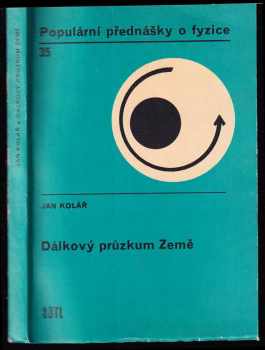 Dálkový průzkum Země