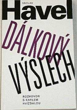 Dálkový výslech