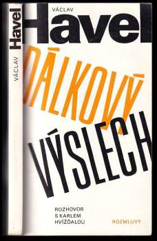 Václav Havel: Dálkový výslech