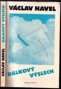 Václav Havel: Dálkový výslech