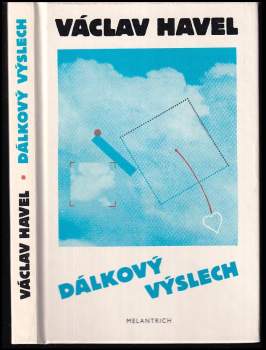 Dálkový výslech : (rozhovor s Karlem Hvížďalou)