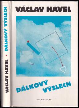 Václav Havel: Dálkový výslech
