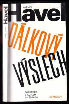 Václav Havel: Dálkový výslech