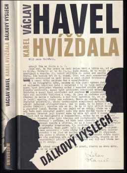 Dálkový výslech