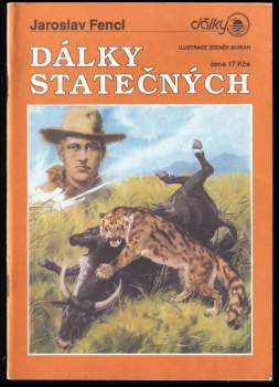 Dálky statečných