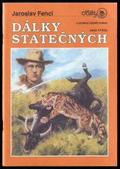 Dálky statečných