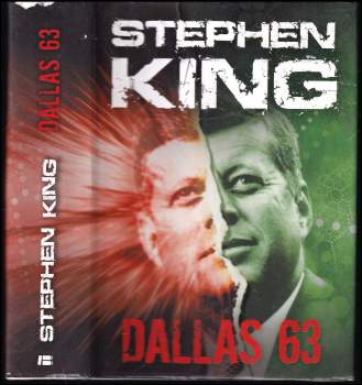 Stephen King: Dallas 63