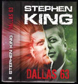 Dallas 63 - Stephen King (2012, Beta) - ID: 1652715