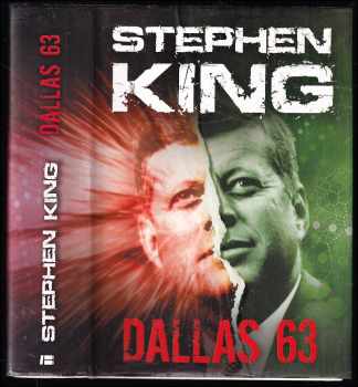 Stephen King: Dallas 63