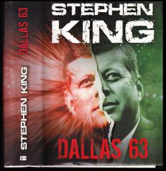 Dallas 63 - Stephen King (2012, Beta) - ID: 817555