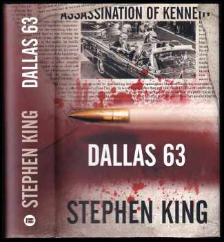 Dallas 63 - Stephen King (2021, Beta) - ID: 2191942
