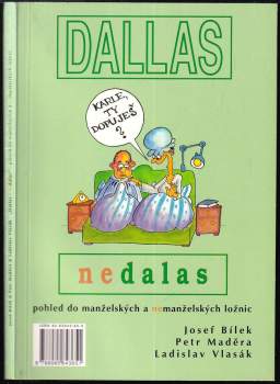 Dallas nedalas