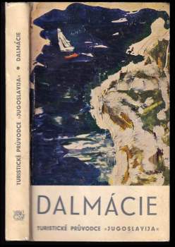 Dmitar Čulić: Dalmácie