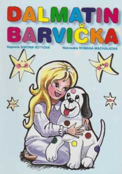 Dalmatin Barvička