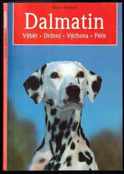 Dalmatin