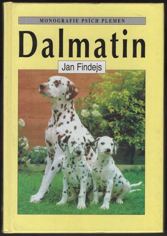 Jan Findejs: Dalmatin