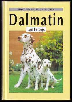 Jan Findejs: Dalmatin