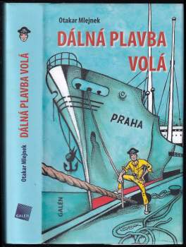 Dálná plavba volá