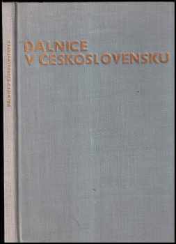 Dálnice v Československu